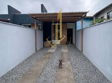 Foto 01 · Casa, Vila Nova, Joinville, SC