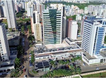 Comercial · 45m² · ABAIXOU O VALOR! Loja à Venda Vista Shopping Águas Claras Norte 45m² Pronta para Personalizar