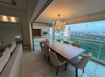 Foto 22 · Apartamento de Luxo em Alphaville Empresarial: 3 quartos, 3 suítes, 3 salas, 3 vagas, 138m² - Venda 