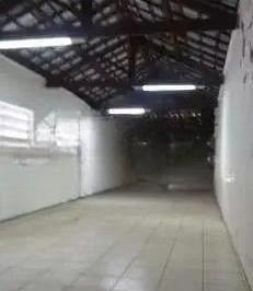 Foto 03 · Barracao, Ponte Preta, Campinas, SP