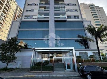 Apartamento · 60m² · 2 Quartos · 1 Vaga · Apartamento 60M² - para Alugar
