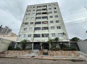 Apartamento · 60m² · 2 Quartos · 1 Vaga · Apartamento 60.36M² - para Alugar