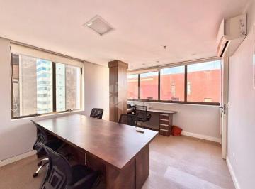 Comercial · 45m² · 1 Vaga · Sala 45M² - para Alugar