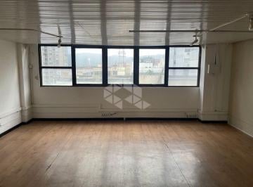 Comercial · 62m² · Sala 62.22M² - para Alugar