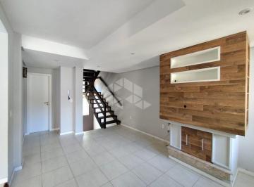 Casa de 3 quartos, Porto Alegre · Casa em Condomínio 223M² - para Alugar