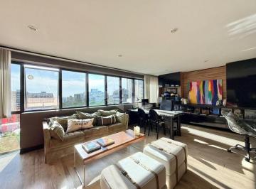 Comercial · 68m² · 1 Vaga · Sala 68M² - para Alugar