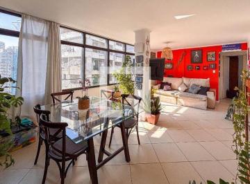 Apartamento · 76m² · 2 Quartos · 1 Vaga · Apartamento à Venda - Paraíso, 2 Quartos, 76 m2