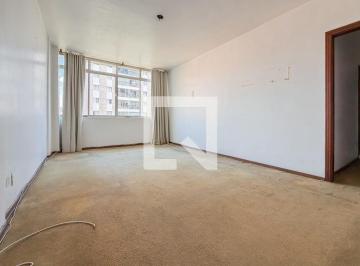 Apartamento · 119m² · 3 Quartos · Apartamento à Venda - Vila Mariana, 3 Quartos, 119 m2