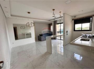 Apartamento · 63m² · 3 Quartos · 1 Vaga · Apartamento com 3 quartos à venda no Residencial Paradise Home Risort Altos do Trujillo, R$ 370.000