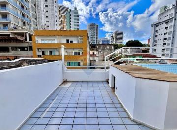 Apartamento · 130m² · 4 Quartos · 1 Vaga · Apartamento 3/4 cobertura com piscina, dependência completa na Graça: Oportunidade de preço e locali
