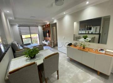 c5b2814546d9cbd1602bebbba8ab0953ea6bcb15 · Apartamento com 2 dormitórios à venda, 58 m² por R$ 330.000,00 - Dois Córregos - Piracicaba/SP
