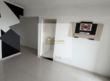 Foto 01 · Apartamento, Jardim Marabá(zona Sul), São Paulo, SP