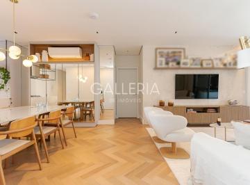 1 · Apartamento NOVINHO, EXCLUSIVO e pronto para morar no Batel