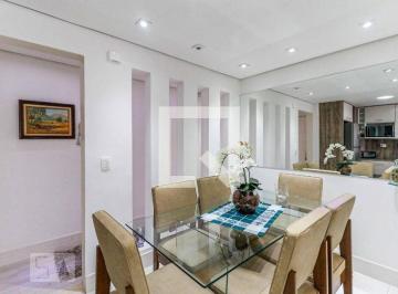Apartamento · 106m² · 2 Quartos · 1 Vaga · Apartamento à Venda - Santo Amaro , 2 Quartos, 106 m2
