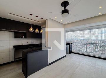 Apartamento · 57m² · 2 Quartos · 1 Vaga · Apartamento à Venda - Mooca, 2 Quartos, 57 m2