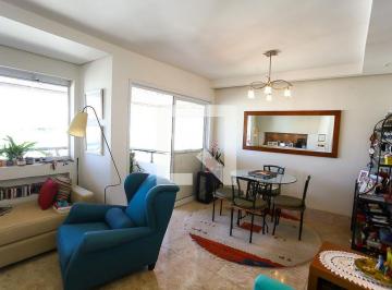 Apartamento · 200m² · 3 Quartos · 3 Vagas · Apartamento à Venda - Vila Andrade, 3 Quartos, 200 m2