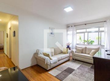 Apartamento · 80m² · 3 Quartos · 1 Vaga · Apartamento à Venda - Paraíso, 3 Quartos, 80 m2