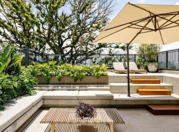 1 · Cobertura de 350 m² na parte mais nobre do Cidade Jardim, com vista espetacular e total privacidade 