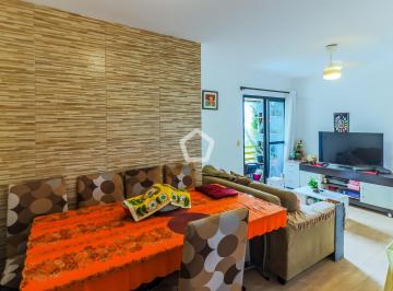 Apartamento · 67m² · 3 Quartos · 2 Vagas · Rua Luís Cunha, 285 - Vila Pirituba