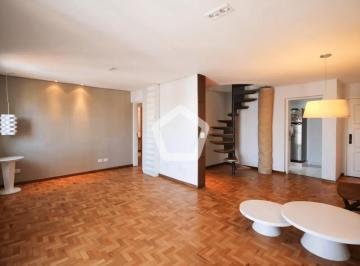 Apartamento · 154m² · 2 Quartos · 2 Vagas · Alameda dos Aicás, 590 - Indianópolis