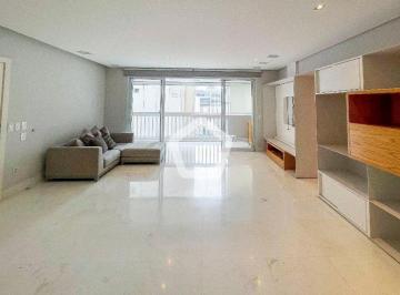 Apartamento · 112m² · 4 Quartos · 3 Vagas · Alameda Campinas, 1446 - Jardim Paulista