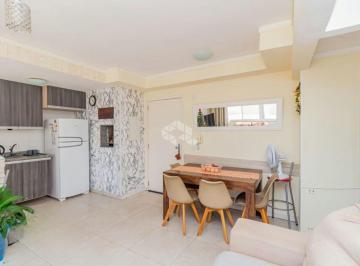 Apartamento · 65m² · 3 Quartos · 1 Vaga · Apartamento 3 quartos, 1 suíte com infraestrutura no Bairro Azenha