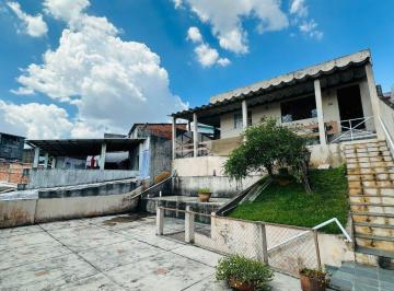 Casa · 170m² · 3 Quartos · 3 Vagas · Casa á venda com 12metros de frente com opção de construção e renda