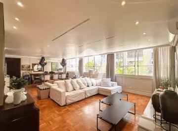 Apartamento · 198m² · 3 Quartos · 2 Vagas · Alameda Campinas, 696 - Jardim Paulista