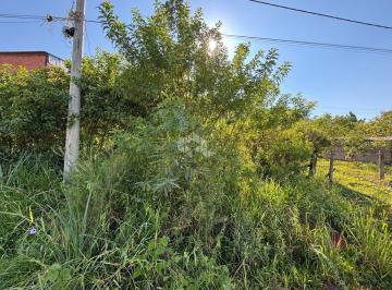 Terreno · 371m² · TERRENO NO BAIRRO SANTUARIO localizado às margens da BR