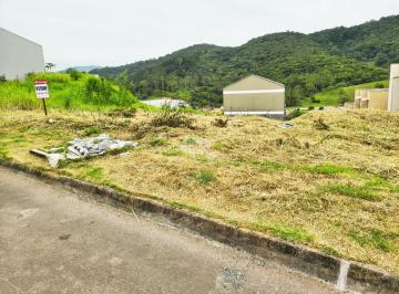 Terreno · 446m² · Terreno residencial com 445 m² - Fortaleza Alta - Blumenau/SC