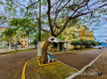 Apartamento · 40m² · 2 Quartos · 1 Vaga · Apartamento de 2 Dormitórios, Bairro Mato Grande