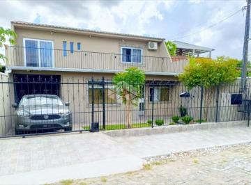 Casa · 200m² · 5 Quartos · 2 Vagas · Casa com 5 quartos à venda no bairro Juscelino Kubitschek