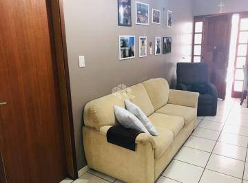 Apartamento · 120m² · 3 Quartos · 1 Vaga · Apartamento térreo à venda - 3 quartos, 121m², 2 vagas de garagem no bairro São Sebastião.