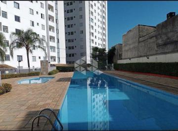 Apartamento · 50m² · 2 Quartos · 1 Vaga · Apartamento 2 dormitórios e 1 vaga no Imirim.