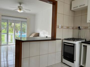 Apartamento · 57m² · 2 Quartos · 1 Vaga · Apartamento 02 Dormitórios vaga estacionamento, Vila Ipiranga em Porto Alegre