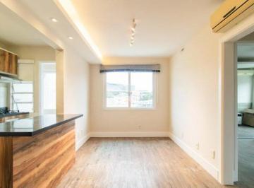 Apartamento · 118m² · 2 Quartos · 1 Vaga · Cobertura à venda com 2 dormitorios, sendo 1 suite e 1 vaga no Bairro Praia de Belas