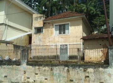 Casa · 120m² · 2 Quartos · Terreno a venda na Vila Rosa
