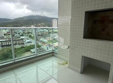 Apartamento · 73m² · 2 Quartos · 1 Vaga · Apartamento com 2 suítes em Porto Belo, SC