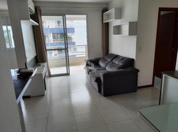 Apartamento · 70m² · 2 Quartos · 1 Vaga · Apartamento a 3 Minutos da Universidade do Sul de Santa Catarina na Pedra Branca com Vista Privilegi