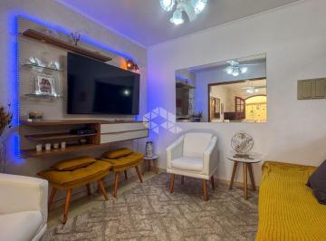 Casa · 98m² · 3 Quartos · 1 Vaga · Casa de Condomínio