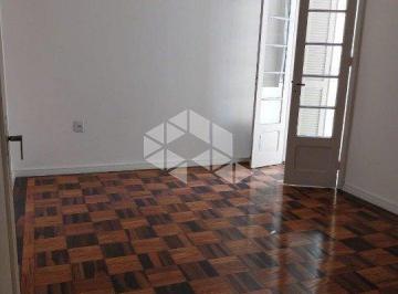 Apartamento · 82m² · 2 Quartos · Apartamento de 2 dormitórios, no bairro São João, em Porto Alegre.