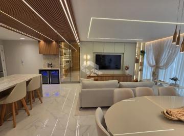 Apartamento · 142m² · 4 Quartos · 3 Vagas · Apartamento 4 quartos , sendo 2 suítes e 3 vagas de garagem