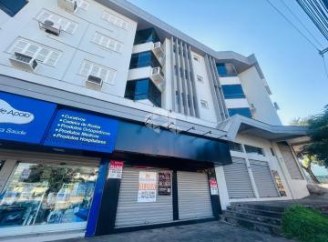 Apartamento · 102m² · 3 Quartos · 2 Vagas · Apartamento 3 dormitórios, 2 vagas cobertas, 2 banheiros - Nossa Senhora das Graças - Canoas