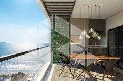 Apartamento · 124m² · 3 Quartos · 2 Vagas · Apartamento Alto Padrão com 3 suítes em Porto Belo, SC