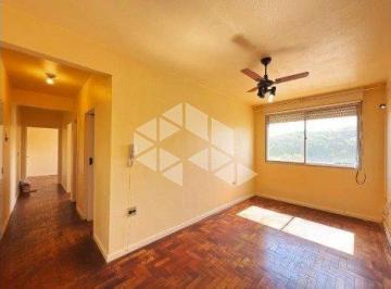 Apartamento · 69m² · 2 Quartos · 1 Vaga · Apartamento dois dormitórios, vaga de garagem com elevador no bairro Sarandi.