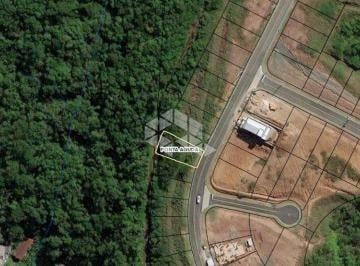| Foto_migracao | 0 · Lote/Terreno em condominio de alto padrão, 393 m² - Ponta Aguda - Blumenau/SC