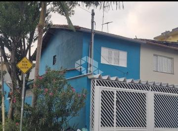 Casa · 118m² · 2 Quartos · 2 Vagas · Oportunidade na Vila Constança: Casa com Edícula, 2 Vagas e Tudo ao seu Alcance!