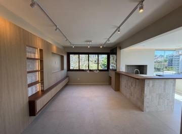 Apartamento · 105m² · 3 Quartos · 2 Vagas · Apartamento a venda, Mont Serrat, de 105 m², 3 dormitorios, reformado