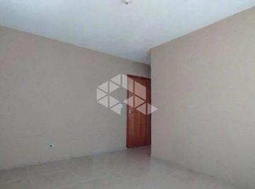 Apartamento · 46m² · 1 Quarto · Apartamento Garden com amplo pátio privativo no bairro Partenon