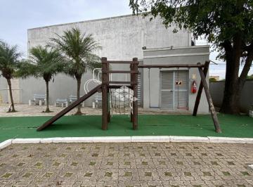 Apartamento · 44m² · 2 Quartos · 1 Vaga · Apartamento mobiliado de 2 quartos com garagem e infraestrutura na Av. Baltazar de Oliveira Garcia p